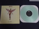 Nirvana In Utero Special Limited Edition Disc Vinyl DGC-24607