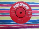 THE BEATLES=LOVE ME DO  VG+