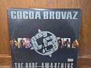 Cocoa Brovaz The Rude Awakening LP Record Double Album Set 1998