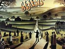 GENESIS - Selling England In Concert Splatter Vinyl - New Vinyl Reco - Z600z
