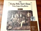 CROSBY STILLS NASH & NEIL YOUNG Deja Vu Alternates LP 180g RSD VINYL MINT