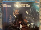 Merl Saunders Trio and Big Band - Soul Grooving LP EXC