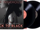 WINEHOUSE,AMY - BACK TO BLACK: SONGS(2LP) Vinyl
