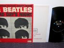 THE BEATLES A Hard Day's Night LP Original 1964 MONO United Artists w/SHRINK NM