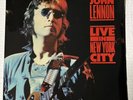 John Lennon-Live In New York City-ORIG. 1986 USLP-SEALED-Beatles