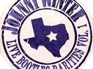 Johnny Winter - Live Bootleg Rarities Volume One White  (2024 - US - Original)