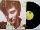 K.D. LANG Ingenue LP Vinyl Sire 1992 * RARE