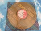 Paul McCartney - Coming Up Colombia Orange Vinyl 12