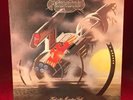 HAWKWIND Hall Of The Mountain Grill 1974 UK vinyl LP + INNER original Lemmy