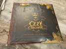 OZZY OSBOURNE 2LP MEMOIRS OF A MADMAN 2014 180G REMASTER Epic 88875015611 M/M