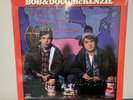 BOB & DOUG McKENZIE Great White North 1981 LP SEALED