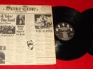 1972 John Lennon Yoko Ono Some Time in New York City LP Record Apple SVBB-3392