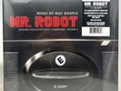 Mr. Robot Vol 3 Soundtrack 140g Coke-Bottle GREEN vinyl 2-LP Gatefold NEW SEALED