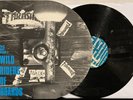 Skate Rock Volume 3 - Wild Riders Of Boards LP 1985 Thrasher Magazine EX/EX
