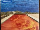 RED HOT CHILI PEPPERS 25 Anniversary CALIFORNICATION 2LP Blue & Red Limited NEW