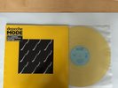 Depeche Mode Blasphemous Rumours Gelb Vinyl 12 Rar Rare Selten Top Zustand