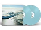 AIM - Cold Water Music [Repress] (Translucent Ice Blue Vinyl)