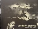JOHNNY GRIFFIN A Blowing Session Vol. 2 LP  BLUE NOTE BLP 1559 PM 252 Reissue NM