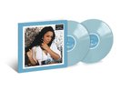Ashanti - SELF TITLED - BLUE Color Vinyl 2 LP - NEW & SEALED  Foolish +