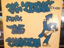 MC LETHAL - THE PHANTOM (REMIX).  1993 UK BREAKBEAT 12