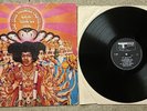 JIMI HENDRIX AXIS BOLD AS LOVE - ORIGINAL UK TRACK 12