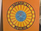 Sugarhill Gang Rapper's Delight Vinyl SH-542 Record Original 1979 12