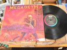 MEGADETH 