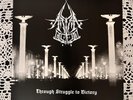 A. B. LP, Vothana, Goatmoon, Satanic Warmaster.