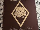 Death In June - The Guilty Have No Pride LP