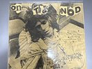 Keith Richard’s On The Nod Solo 7” Rolling Stones Vinyl EP