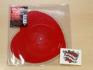 Yeah Yeah Yeahs/Cheated Hearts/2006 Shaped Picture Disc 7