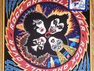 KISS Rock And Roll Over ORIGINAL 1976 FIRST PRESSING FACTORY SEALED Near Mint