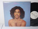 PRINCE - Self Titled, 1979 S/T LP, Warner Bros. Records – BSK 3366