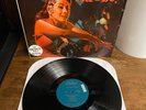 YMA SUMAC Mambo   RARE PROMO LP NM/NM    EXOTICA Capitol Mono WOW Lounge