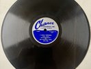 The Moonglows 1954 DOO WOP 78 I Was Wrong / Ooh Rocking Daddy CHANCE M/M- HEAR