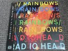 Radiohead – In Rainbows Vinyl Record SEALED Japanese OBI Pressing 2024