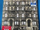 Led Zeppelin Physical Graffiti 180g Vinyl 2XLP Stage Pass New Page Plant Sealed