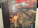 BONE THUGS N HARMONY E. 1999 ETERNAL VINYL RED SWIRL 2x LP 1ST OF THA MONTH VMP