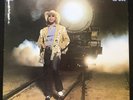 Hank Williams Jr. The Pressure is on Vinyl LP Album