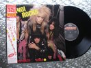Hanoi Rocks ‎  Underwater World   Vintage Import LP   Mercury – 15PP-46