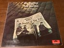 In The Beginning The Beatles Featuring Tony Sheridan LP Germany 1972 Gatefold