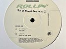 Bad Company - Dogs On The Moon / DJ Spice - It's Love 12