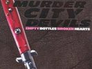 Murder City Devils - Empty Bottles Broken Hearts LP NEW