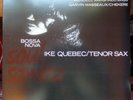 Ike Quebec - Bossa Nova Soul Samba - Vinyl LP - 180g 2013 DOL REISSUE