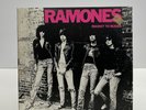Ramones 'Rocket To Russia' 1977 Winchester press Lp w scratch VG/VG Plays Clean