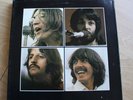 Beatles Let It Be box set original & complete: book, inner tray LP Canada 1970