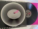 Queen - Jazz LP + Poster Elektra (6E-166) USA 