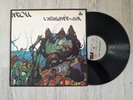 ATOLL L'ARAIGNEE-MAL ARIOLA GXF-2049 Japan NM VINYL LP