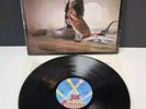 Ozzy Osbourne Blizzard Of Ozz Original 1981 Jet Vinyl LP Record