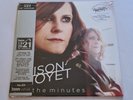 HMV Centenary 1921 Limited Edition White Vinyl - Alison Moyet
